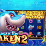 Mainkan Release the Kraken 2 – Slot RTP Tinggi dengan Bonus Seru!